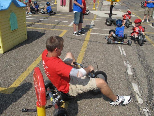 Safety Town 2011 (45)