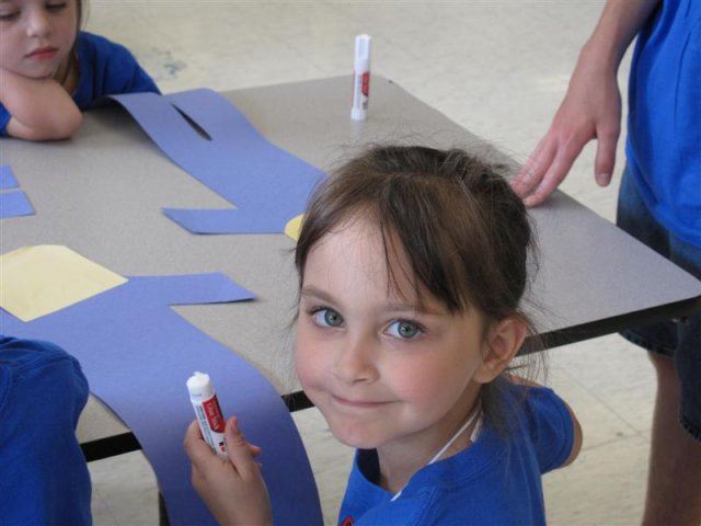 Safety Town 2011 (50)