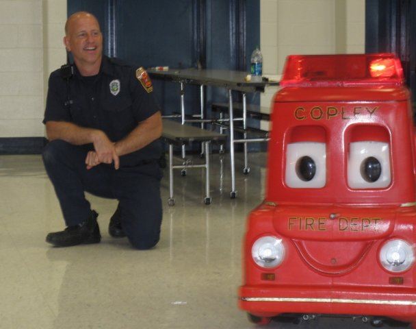 Safety Town 2013 (47)