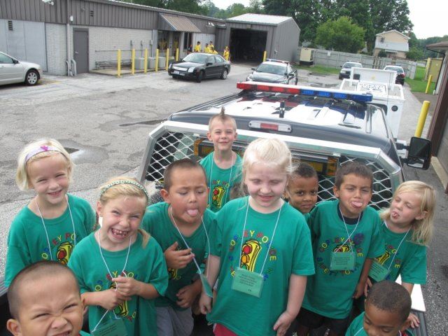 Safety Town 2013 (86)