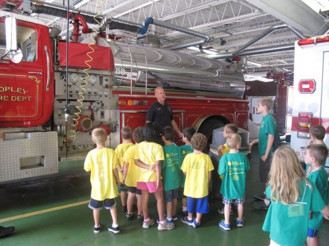 Safety Town 2013 (89)