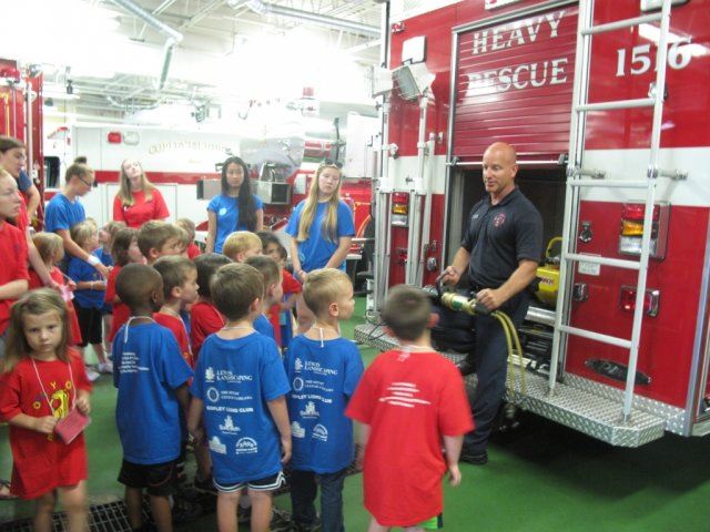 Safety Town 2013 (93)