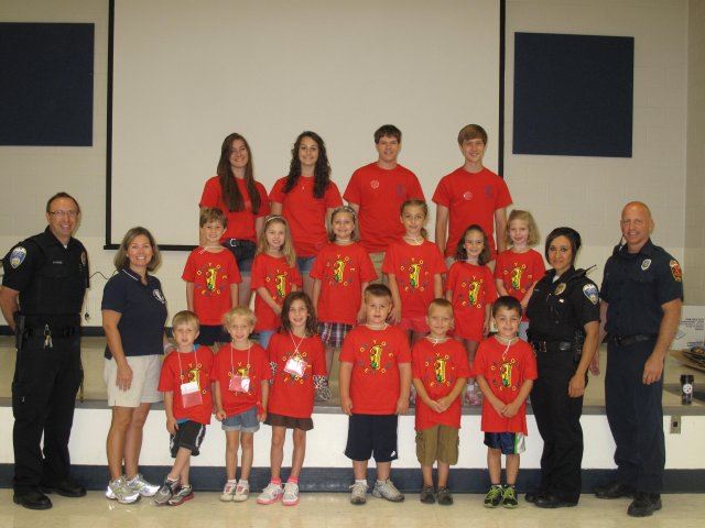 Safety Town 2013 (94)