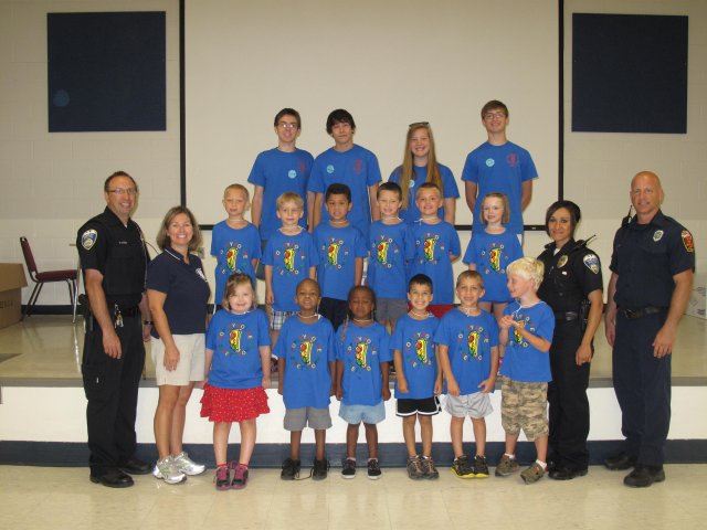 Safety Town 2013 (95)