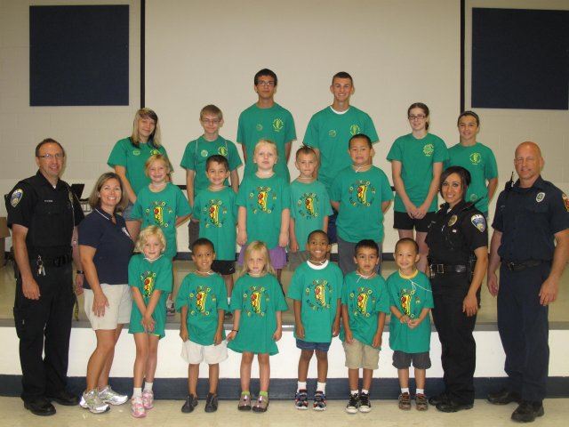 Safety Town 2013 (97)