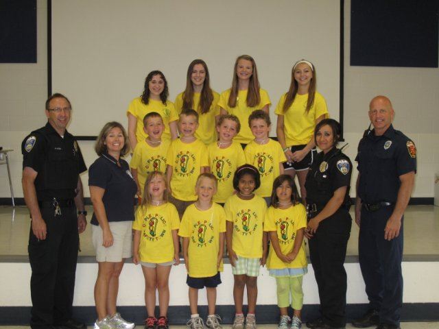 Safety Town 2013 (99)