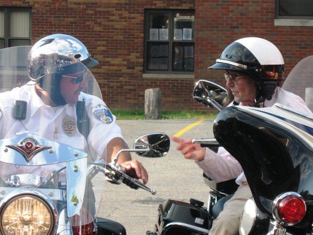 Bell Tower Dedication