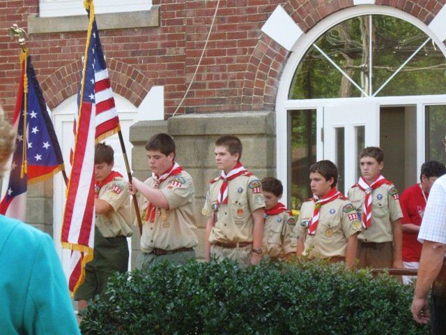 Bell Tower Dedication (16)