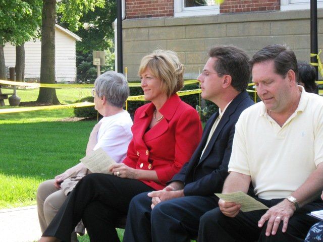 Bell Tower Dedication (17)
