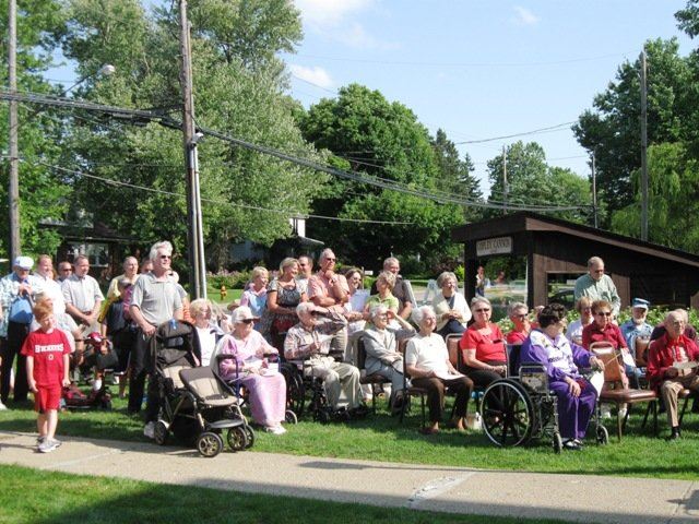 Bell Tower Dedication (21)