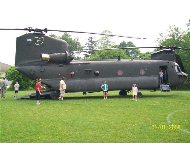 2010 Memorial Day Parade