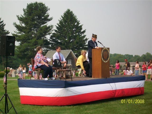 2010 Memorial Day Parade (17)