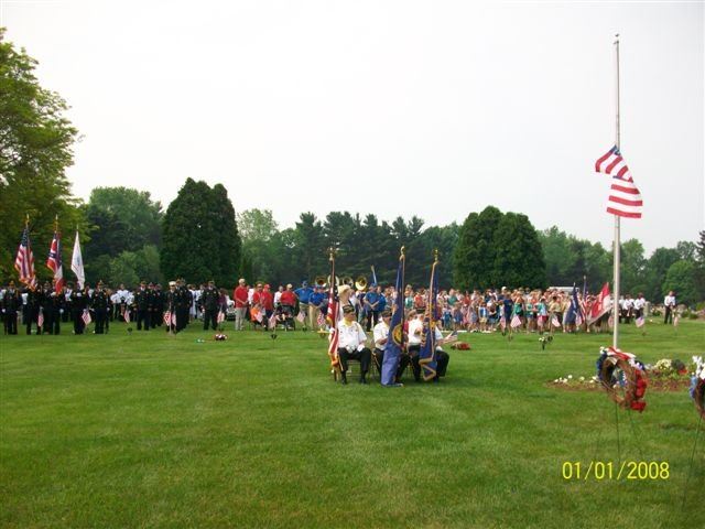 2010 Memorial Day Parade (18)