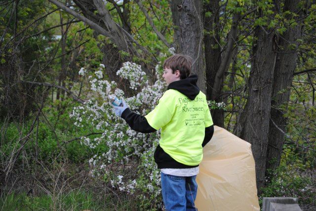 Pigeon Creek Cleanup (32)