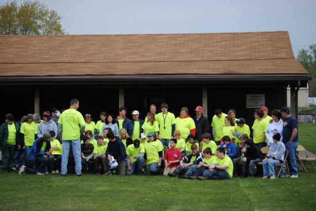 Pigeon Creek Cleanup (37)