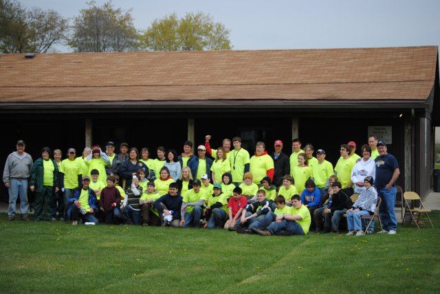 Pigeon Creek Cleanup (40)