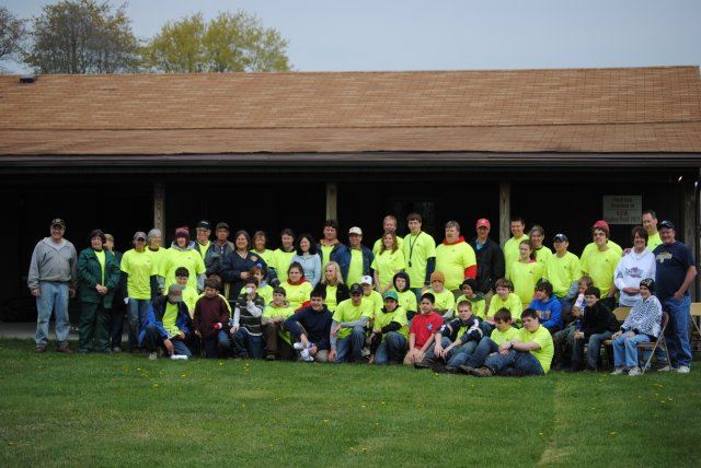 Pigeon Creek Cleanup (41)