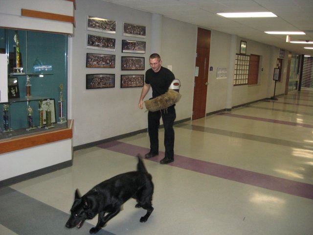 Southern Summit Citizens Police Academy (42)