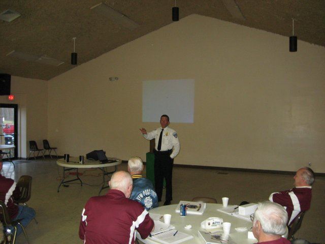 Southern Summit Citizens Police Academy (51)