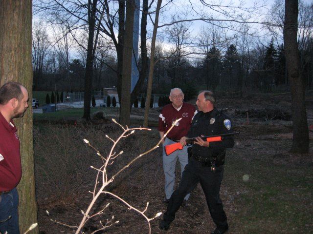 Southern Summit Citizens Police Academy (52)