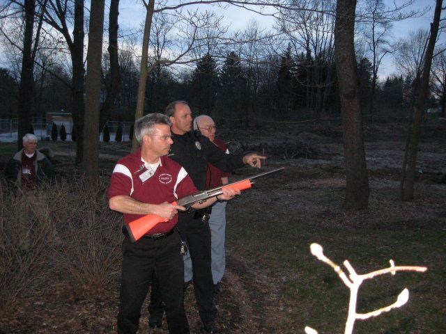 Southern Summit Citizens Police Academy (53)