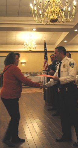 Southern Summit Citizens Police Academy Graduation 2010 (36)