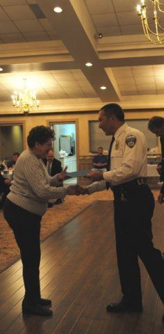 Southern Summit Citizens Police Academy Graduation 2010 (39)