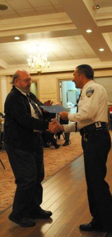 Southern Summit Citizens Police Academy Graduation 2010 (41)