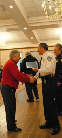 Southern Summit Citizens Police Academy Graduation 2010 (42)