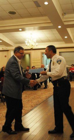 Southern Summit Citizens Police Academy Graduation 2010 (43)