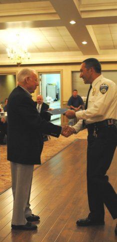 Southern Summit Citizens Police Academy Graduation 2010 (45)