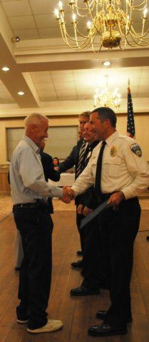 Southern Summit Citizens Police Academy Graduation 2010 (46)