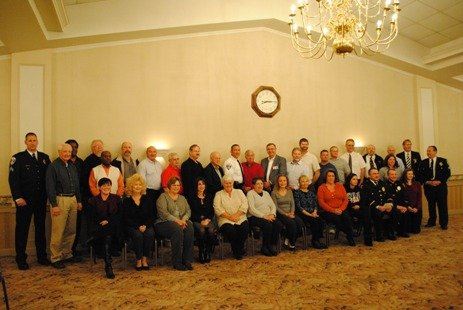 Southern Summit Citizens Police Academy Graduation 2010 (51)