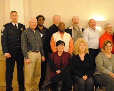 Southern Summit Citizens Police Academy Graduation 2010 (52)