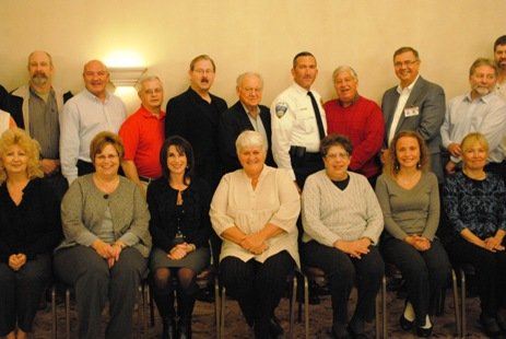 Southern Summit Citizens Police Academy Graduation 2010 (53)