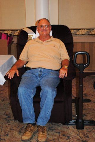 Active Senior Fair 2011