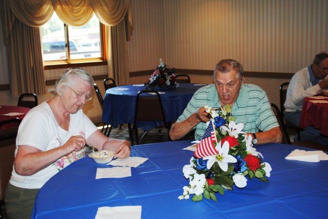 Senior Ice Cream Social 2011 (6)