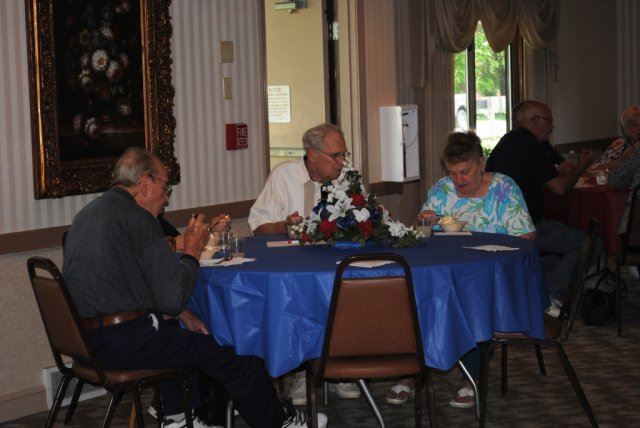 Senior Ice Cream Social 2011 (10)