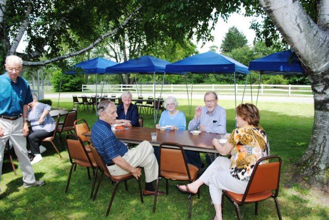 Senior Ice Cream Social 2011 (13)