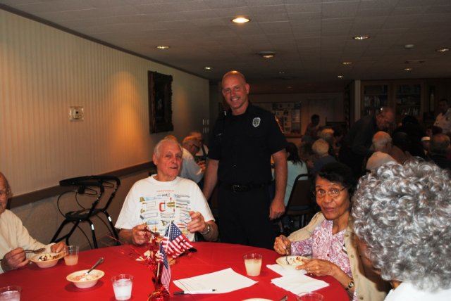 Senior Ice Cream Social 2011 (19)