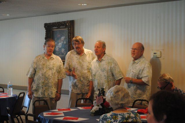 Senior Ice Cream Social 2012 (6)