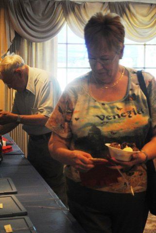 Senior Ice Cream Social 2012 (8)