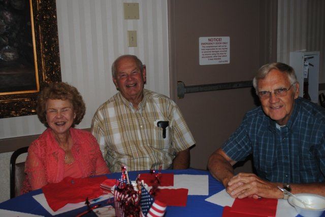 Senior Ice Cream Social 2012 (10)