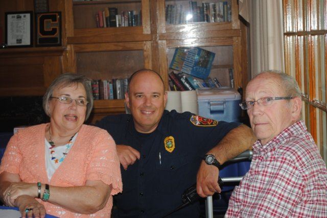 Senior Ice Cream Social 2012 (12)