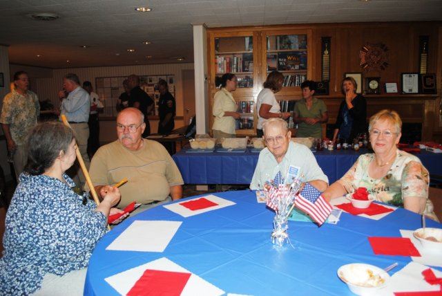 Senior Ice Cream Social 2012 (14)