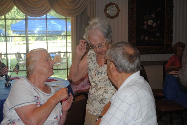 Senior Ice Cream Social 2012 (16)