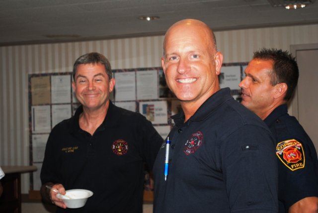 Senior Ice Cream Social 2012 (18)