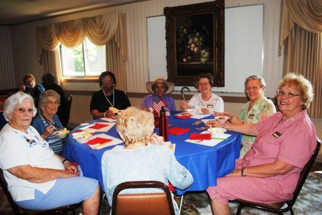 Senior Ice Cream Social 2012 (20)