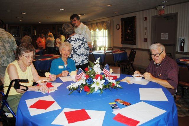 Senior Ice Cream Social 2012 (21)
