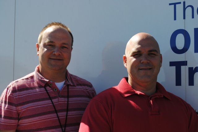 Peace Officer Training Academy  (1)